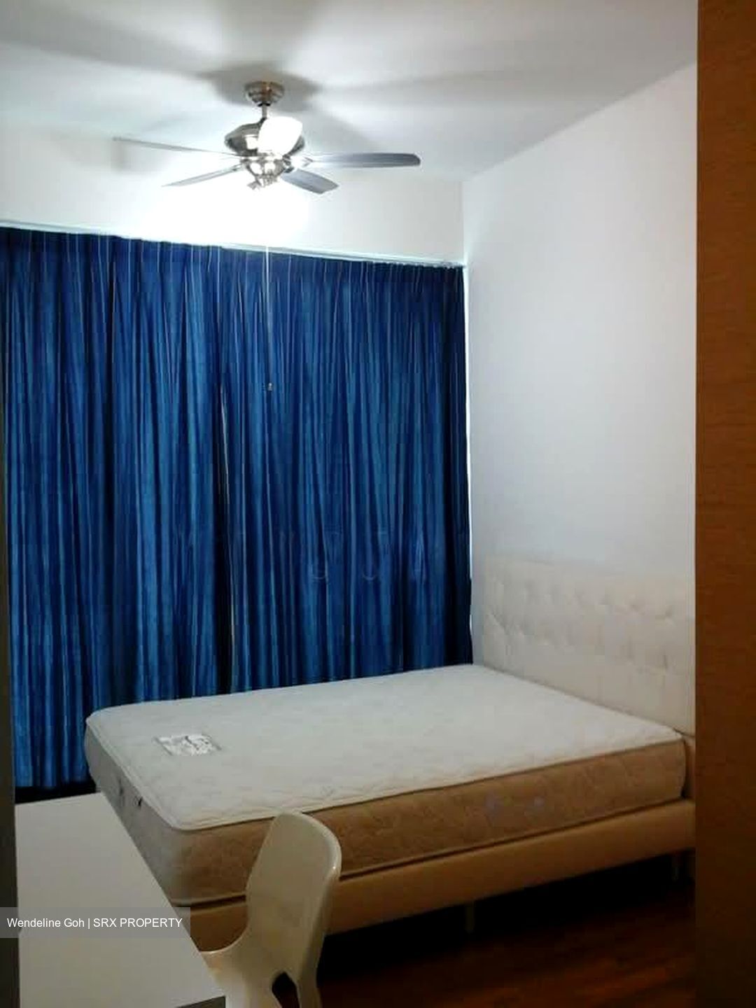 RiverGate (D9), Apartment #597754291